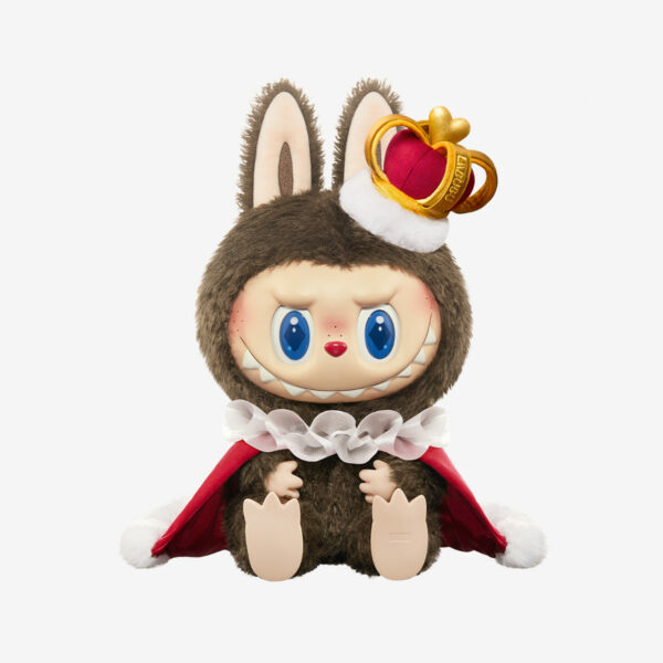 THE MONSTERS Let's Checkmate Series-Vinyl Plush Doll - Image 5